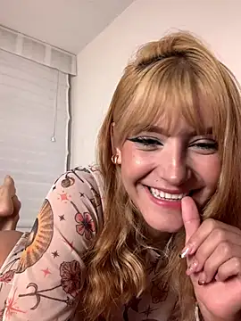 ivy-777 online show from June 27, 2026, 1:11 am