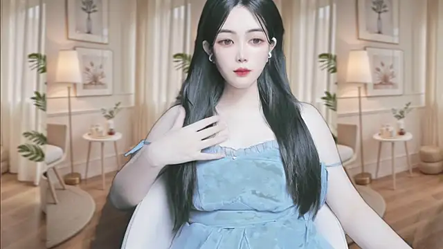 Fushui618 online show from January 18, 2026, 2:20 pm