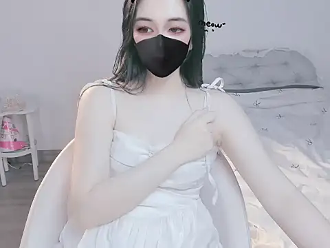 Fushui618 online show from February 3, 2026, 2:53 am