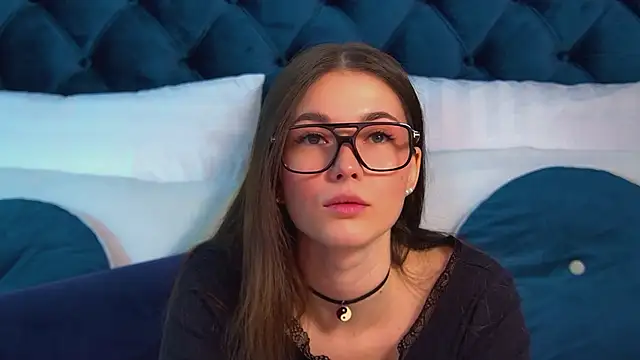 VanessaCelesti online show from March 1, 2026, 6:46 am