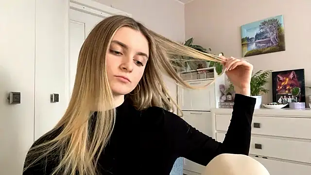 SharellHabersham online show from February 3, 2026, 2:00 pm