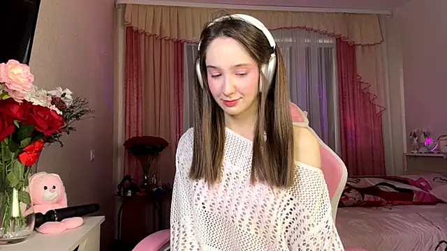 MarcelaBlas online show from July 10, 2026, 2:06 pm