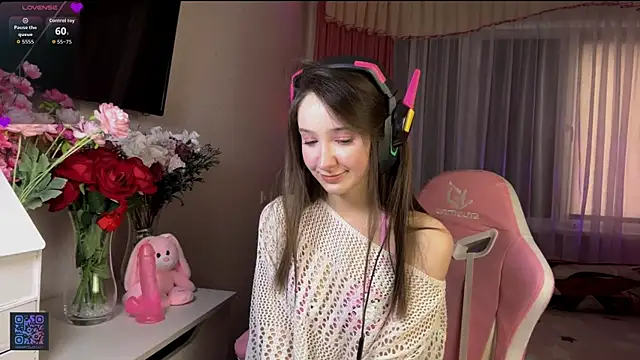 Snapshot of MarcelaBlas chatting on March 20, 2026, 2:07 pm MarcelaBlas online show from March 20, 2026, 2:07 pm