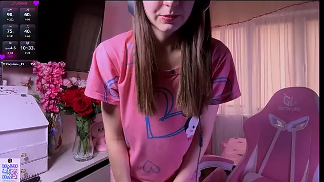 Snapshot of MarcelaBlas chatting on February 27, 2026, 2:06 pm MarcelaBlas online show from February 27, 2026, 2:06 pm