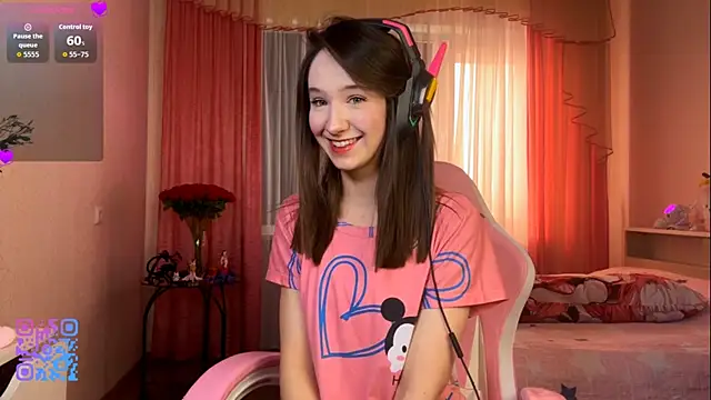 MarcelaBlas online show from April 23, 2026, 2:08 pm