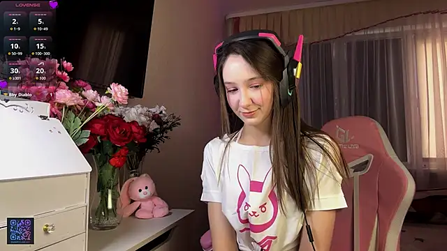 Snapshot of MarcelaBlas chatting on March 19, 2026, 2:06 pm MarcelaBlas online show from March 19, 2026, 2:06 pm