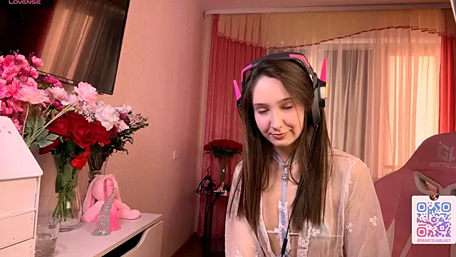 Snapshot of MarcelaBlas chatting on March 13, 2026, 2:11 pm MarcelaBlas online show from March 13, 2026, 2:11 pm