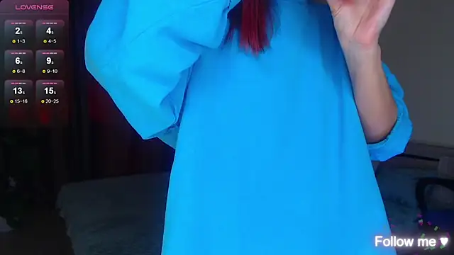 FireWater6 online show from February 19, 2026, 4:53 am