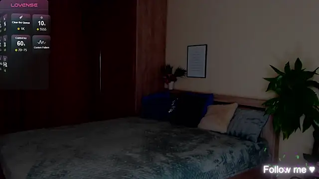 FireWater6 online show from March 8, 2026, 3:43 am