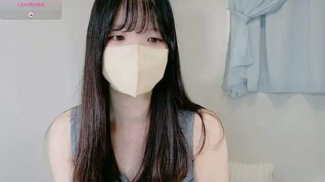 Snapshot of _ame_chan_ chatting on June 3, 2026, 2:33 pm ame chan online show from June 3, 2026, 2:33 pm