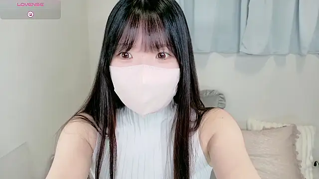 Snapshot of _ame_chan_ chatting on May 19, 2026, 12:12 pm ame chan online show from May 19, 2026, 12:12 pm