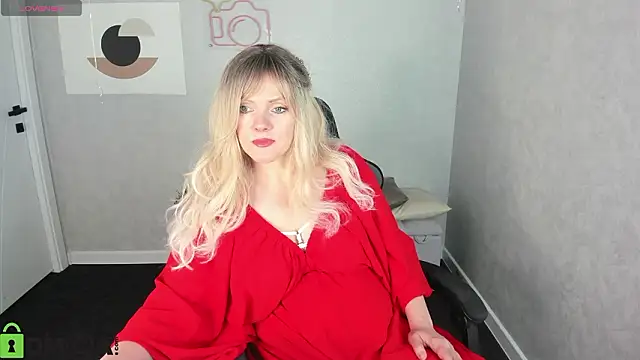 Snapshot of Victoria_Nelson chatting on March 31, 2026, 12:45 am Victoria Nelson online show from March 31, 2026, 12:45 am