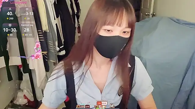 Snapshot of shiki434-st chatting on March 20, 2026, 12:06 pm shiki434-st online show from March 20, 2026, 12:06 pm