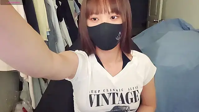 Snapshot of shiki434-st chatting on March 6, 2026, 12:11 pm shiki434-st online show from March 6, 2026, 12:11 pm