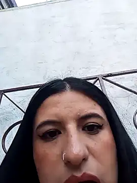 keileen luna online show from April 30, 2026, 9:19 pm
