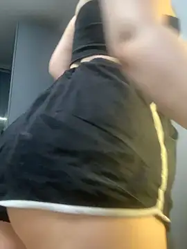 TemptMango online show from January 31, 2026, 7:12 pm