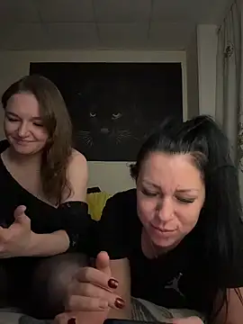  Mila Love online show from March 18, 2026, 3:24 pm