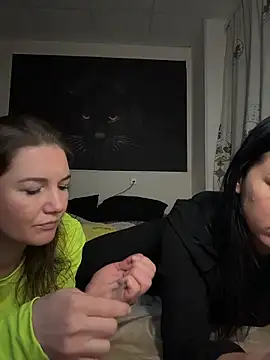  Mila Love online show from February 15, 2026, 3:55 pm