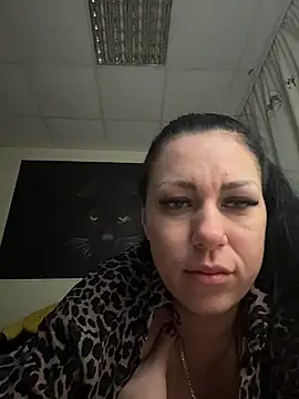  Mila Love online show from February 19, 2026, 4:15 pm