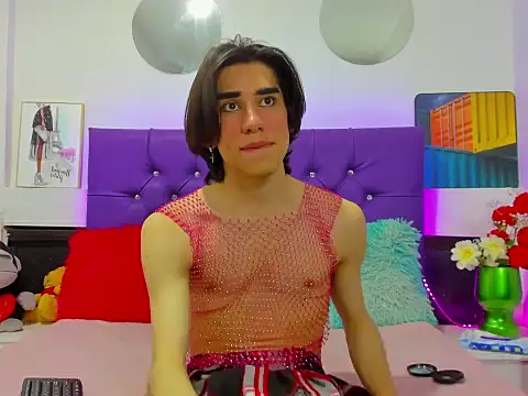 yu yang69 online show from February 4, 2026, 7:09 pm