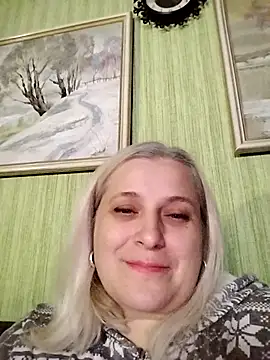 NyushaLollipop online show from January 14, 2026, 2:42 pm