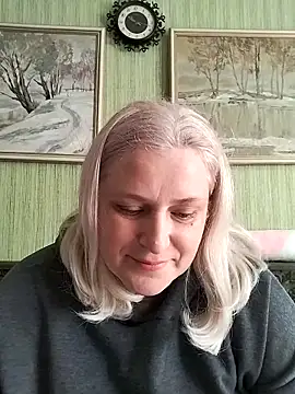 NyushaLollipop online show from February 23, 2026, 8:15 am