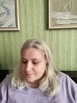 NyushaLollipop online show from May 11, 2026, 9:54 am