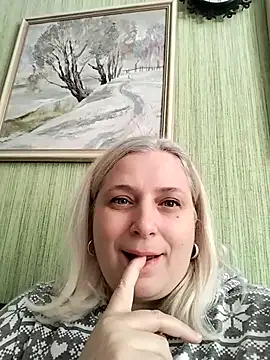 NyushaLollipop online show from January 15, 2026, 8:51 am