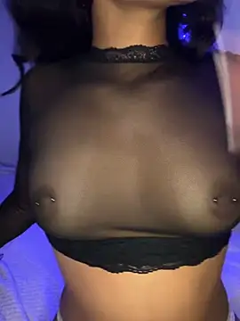 Nyxx Velariia online show from July 12, 2026, 5:41 am