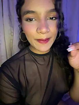 Nyxx Velariia online show from July 29, 2026, 4:44 am