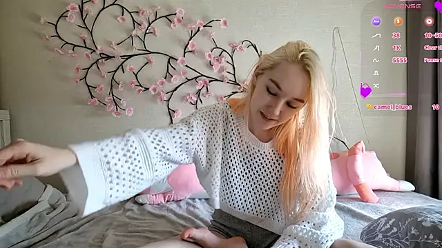 Snapshot of MisaMew chatting on March 14, 2026, 10:54 am MisaMew online show from March 14, 2026, 10:54 am