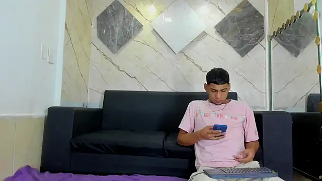 ALEX KEITH26 online show from March 11, 2026, 11:59 am