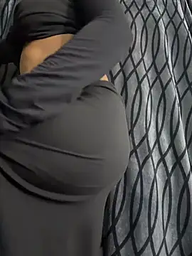 Sassyreyaaa online show from March 9, 2026, 6:11 pm