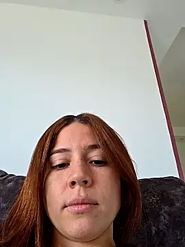 dani ferreer1 online show from February 25, 2026, 6:41 pm