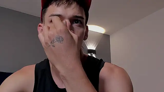 Snapshot of DrakeCarter chatting on March 21, 2026, 1:29 am DrakeCarter online show from March 21, 2026, 1:29 am