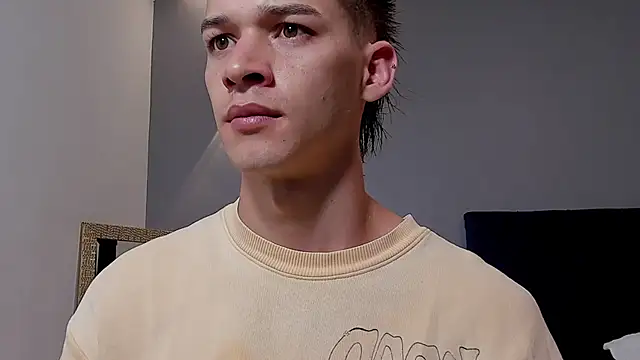 Snapshot of DrakeCarter chatting on March 19, 2026, 2:00 am DrakeCarter online show from March 19, 2026, 2:00 am