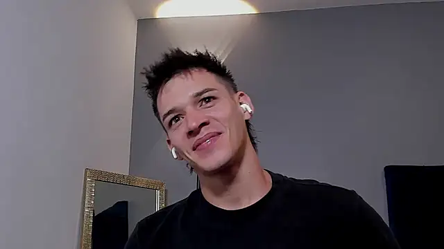 Snapshot of DrakeCarter chatting on March 14, 2026, 12:38 am DrakeCarter online show from March 14, 2026, 12:38 am