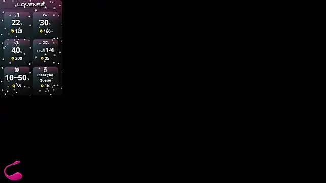 MsGaby  online show from March 3, 2026, 7:32 pm