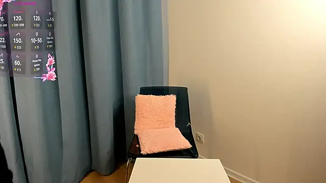 DeonnaHeney online show from March 5, 2026, 7:16 am