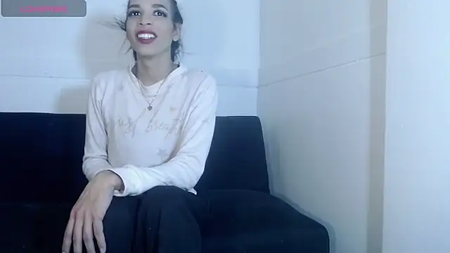 Jessica Ortega online show from February 4, 2026, 7:31 pm