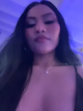 NeoMeiXXX online show from March 7, 2026, 5:36 am