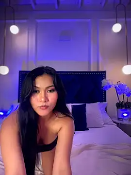 NeoMeiXXX online show from March 13, 2026, 5:34 am