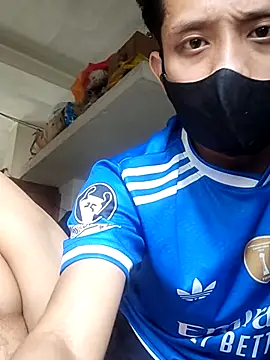 joyboyforYOU online show from February 1, 2026, 8:34 am