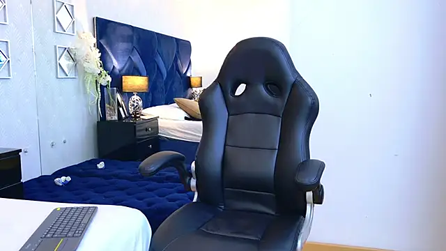 AshleyGingerr online show from March 15, 2026, 2:24 pm