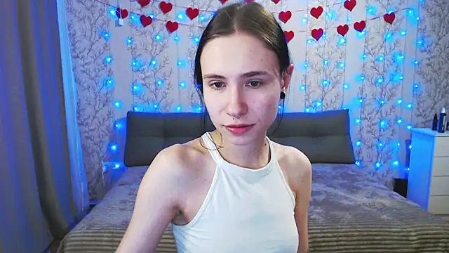 Snapshot of SnowWhite_Lissa chatting on March 27, 2026, 5:36 pm SnowWhite Lissa online show from March 27, 2026, 5:36 pm