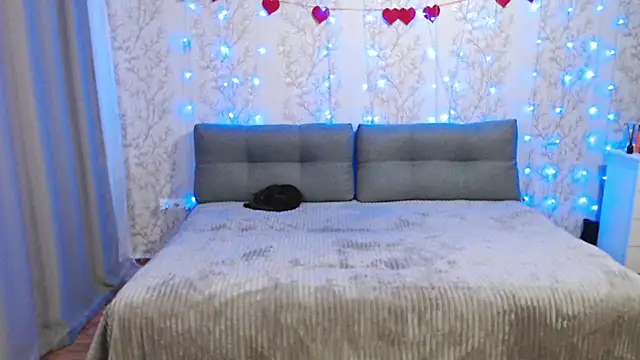 Snapshot of SnowWhite_Lissa chatting on February 23, 2026, 4:29 pm SnowWhite Lissa online show from February 23, 2026, 4:29 pm