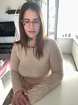 Snapshot of NyxTattoo chatting on March 4, 2026, 11:29 am NyxTattoo online show from March 4, 2026, 11:29 am