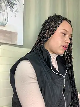 Diosa Pink online show from February 6, 2026, 7:43 pm