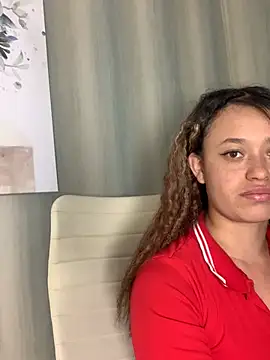 Diosa Pink online show from February 10, 2026, 7:57 pm