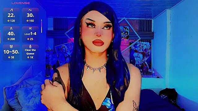 Snapshot of Lisa_sparkleee chatting on May 26, 2026, 3:04 am Lisa sparkleee online show from May 26, 2026, 3:04 am